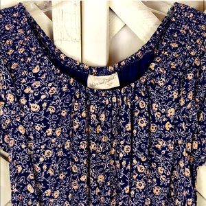 Universal threads dress